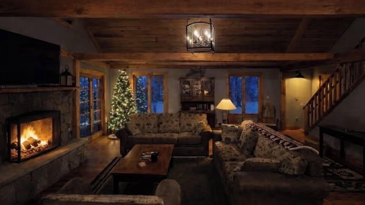 Photo of Livingroom in Wardsboro
