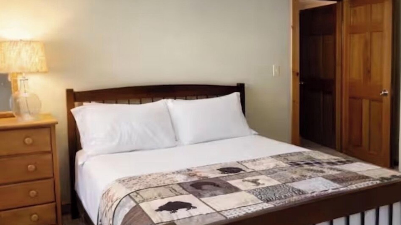 Photo of Bedroom in Wardsboro