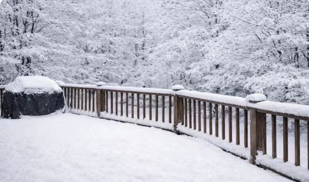 Photo of Outdoor in Wardsboro