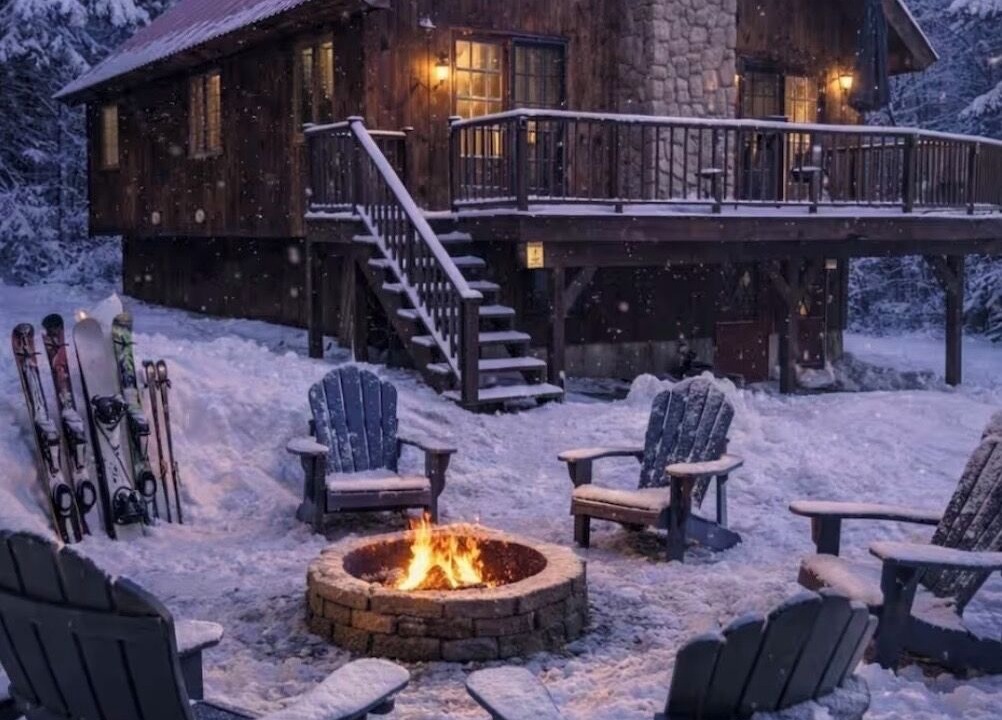 Photo of Outdoor in Wardsboro