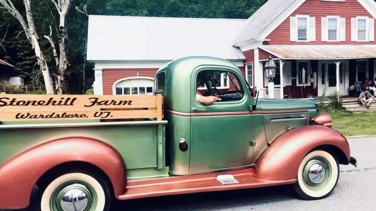 Photo of Outdoor in Wardsboro