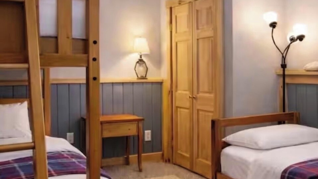 Photo of Bedroom in Wardsboro