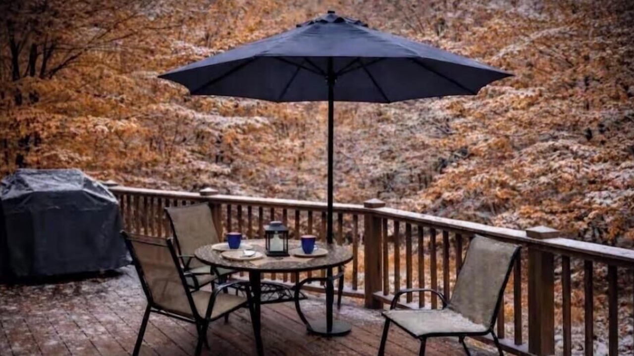 Photo of Outdoor in Wardsboro