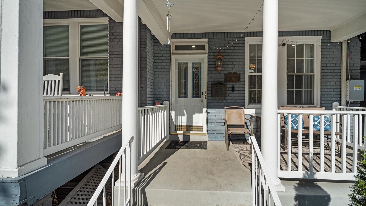 Photo of Outdoor in Eckington