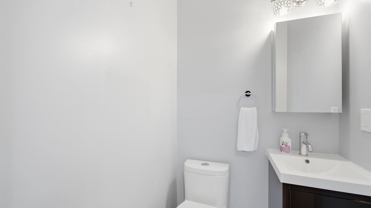 Photo of Bathroom in Eckington