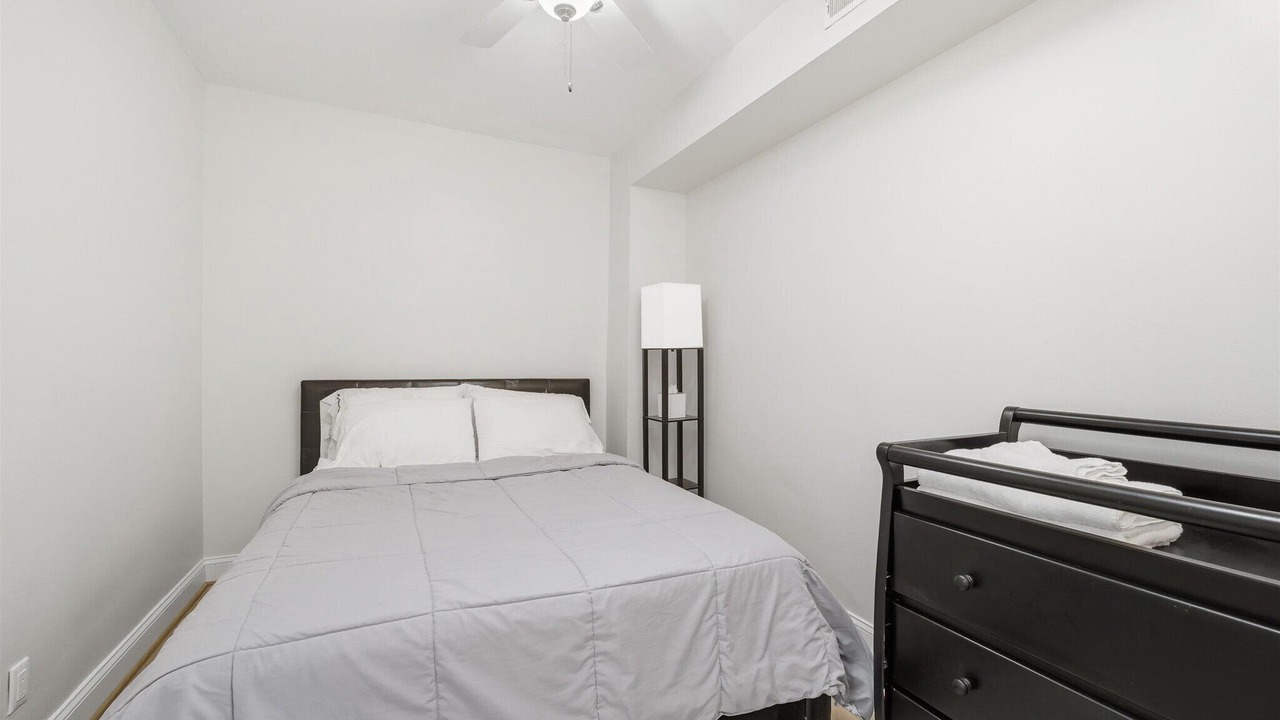 Photo of Bedroom in Eckington