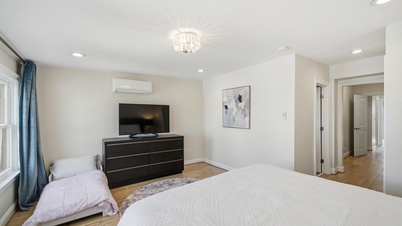 Photo of Bedroom in Eckington