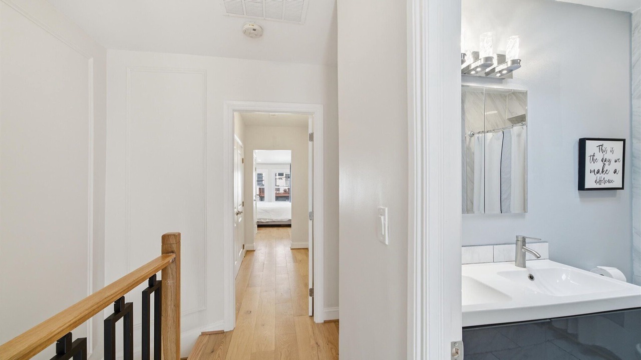 Photo of Bathroom in Eckington