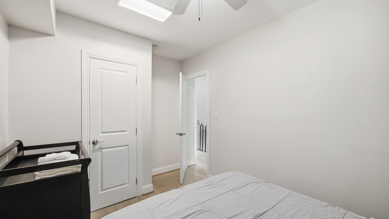 Photo of Bedroom in Eckington