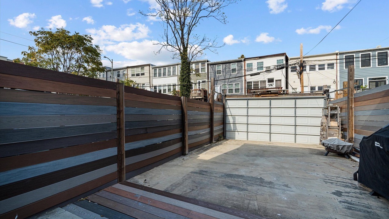 Photo of Outdoor in Eckington