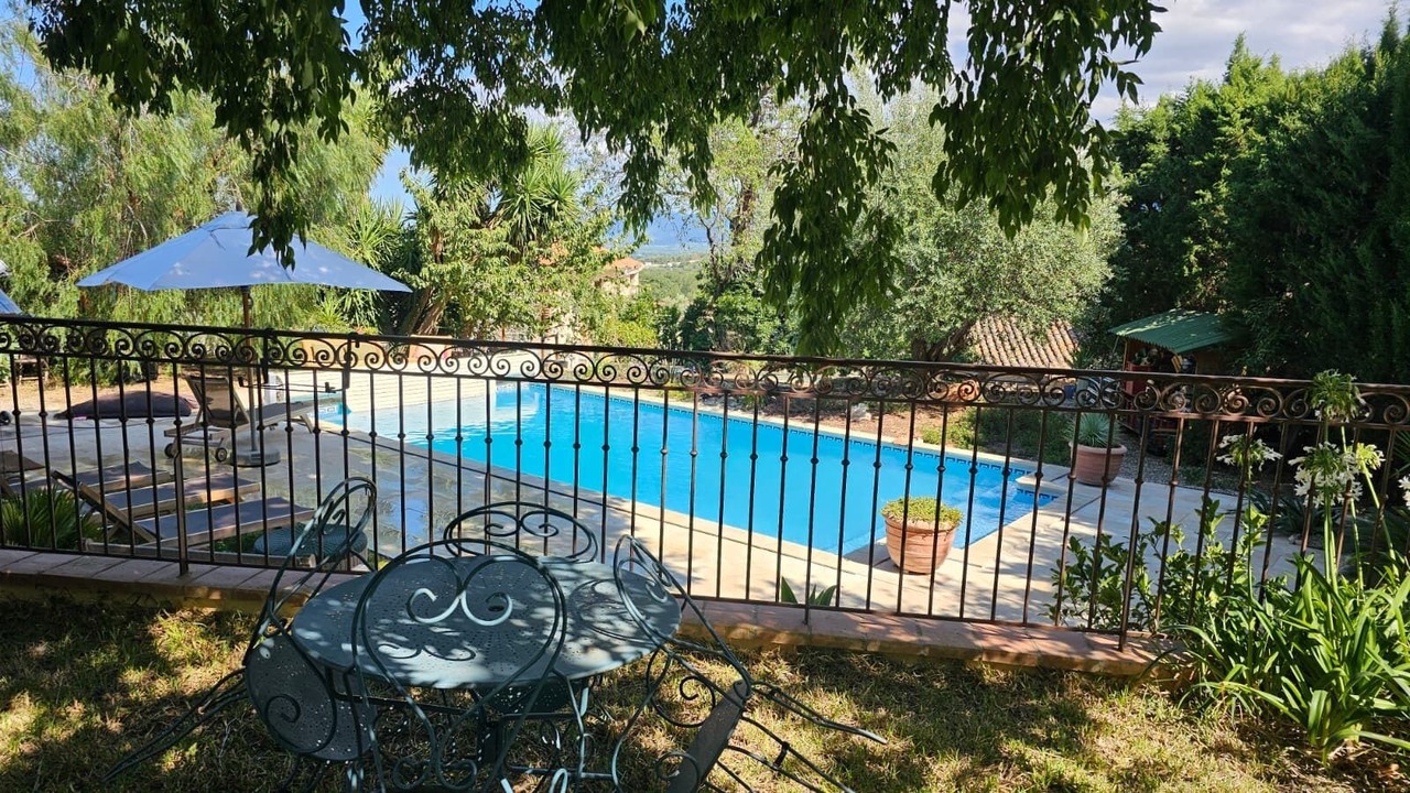Photo of Outdoor in Tresserre
