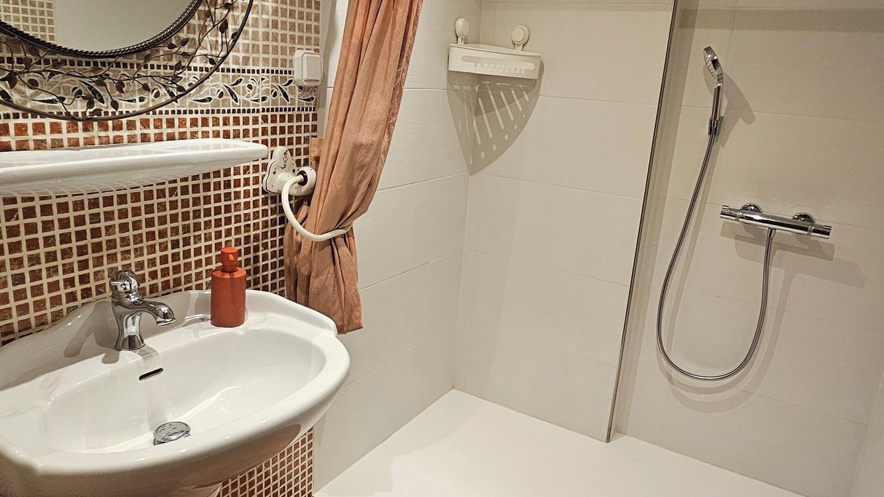 Photo of Bathroom in Tresserre