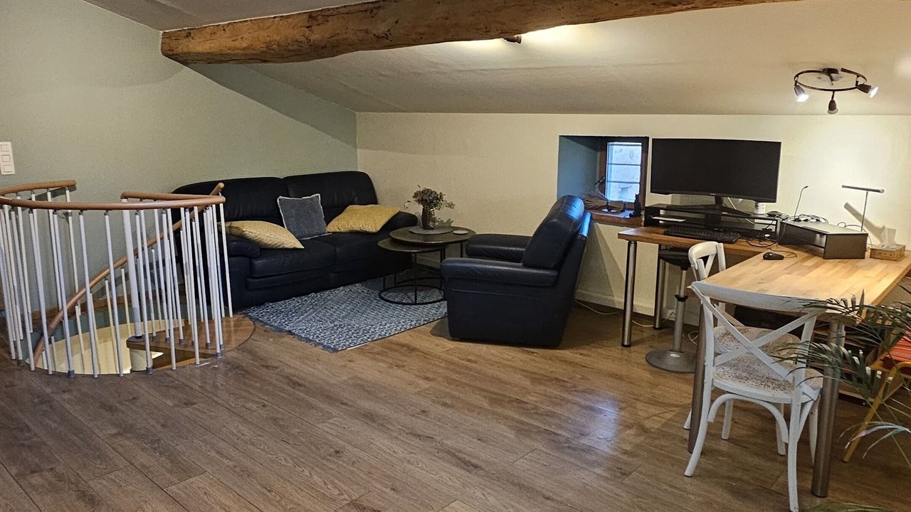 Photo of Livingroom in Tresserre