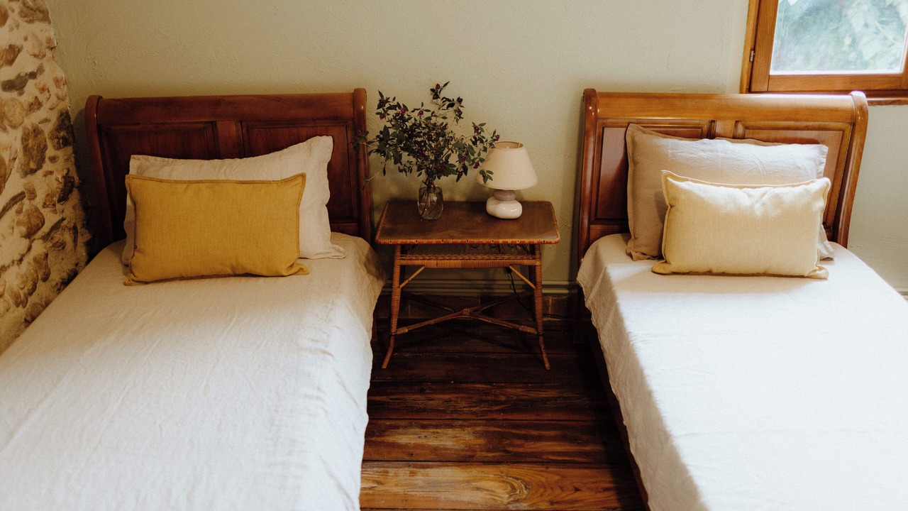 Photo of Bedroom in Tresserre