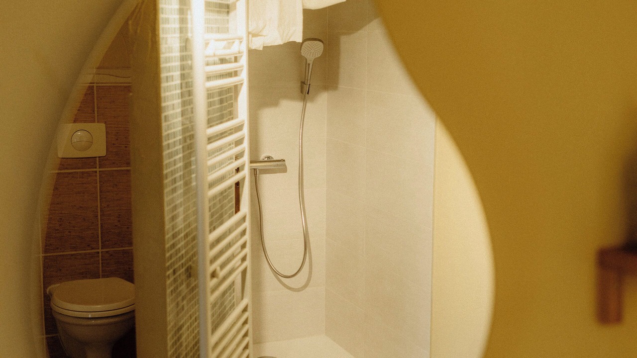 Photo of Bathroom in Tresserre