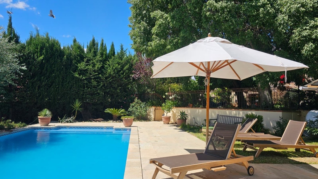 Photo of Outdoor in Tresserre