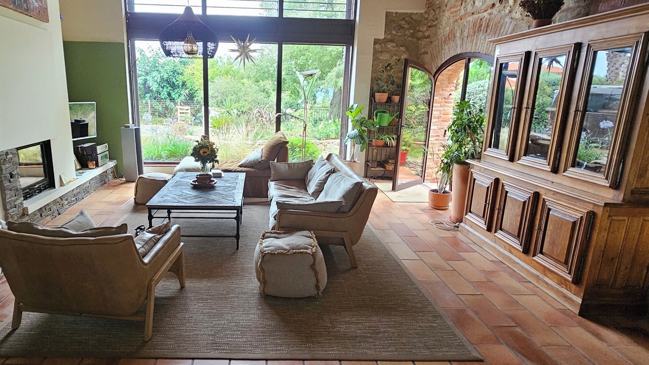 Photo of Livingroom in Tresserre