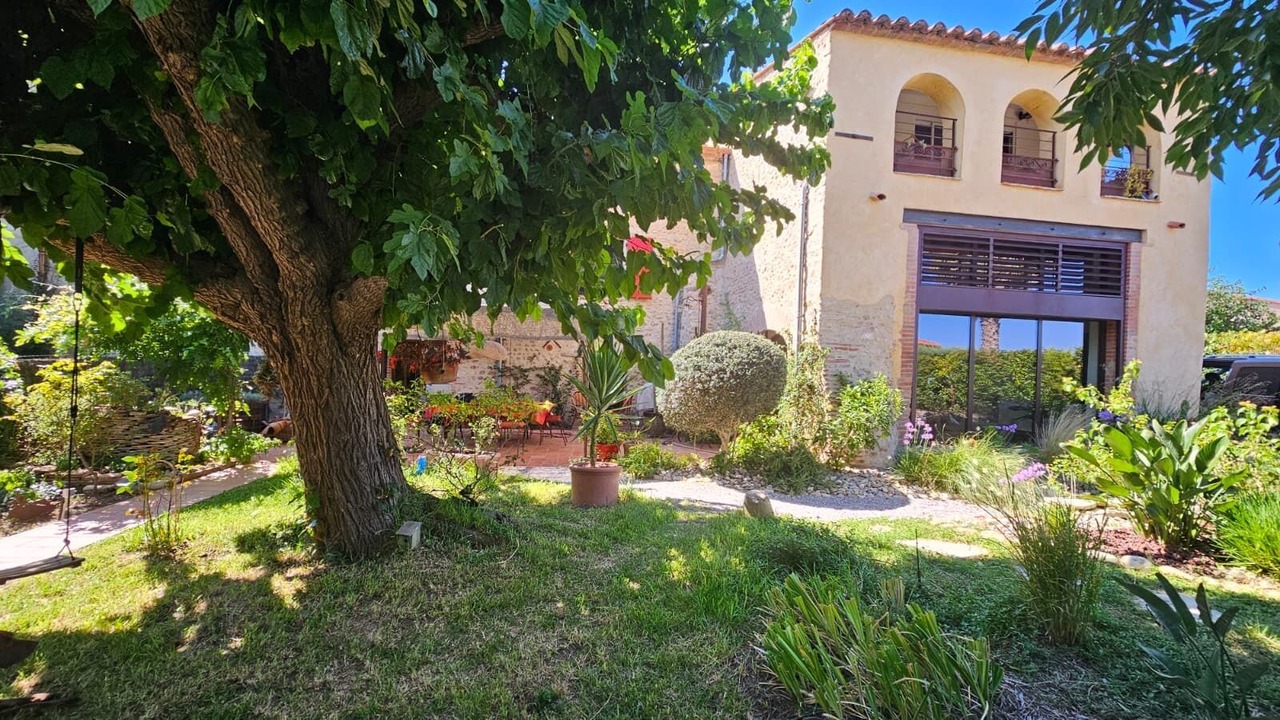 Photo of Outdoor in Tresserre