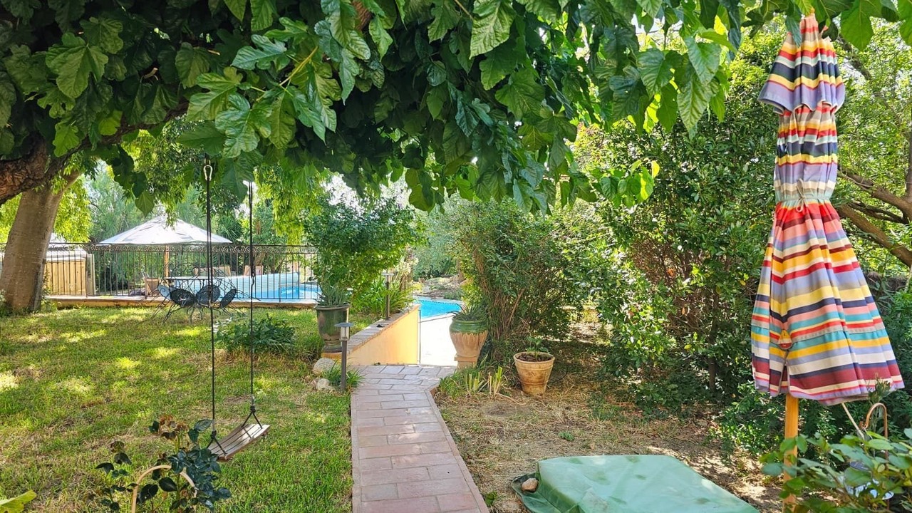 Photo of Outdoor in Tresserre
