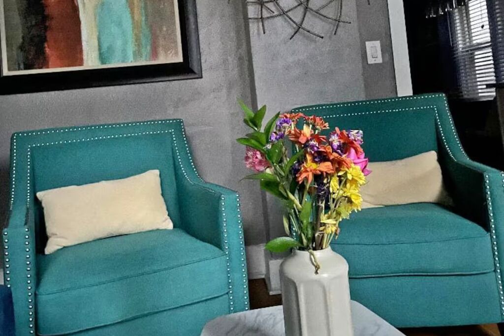 Photo of Bedroom in Lower East Side