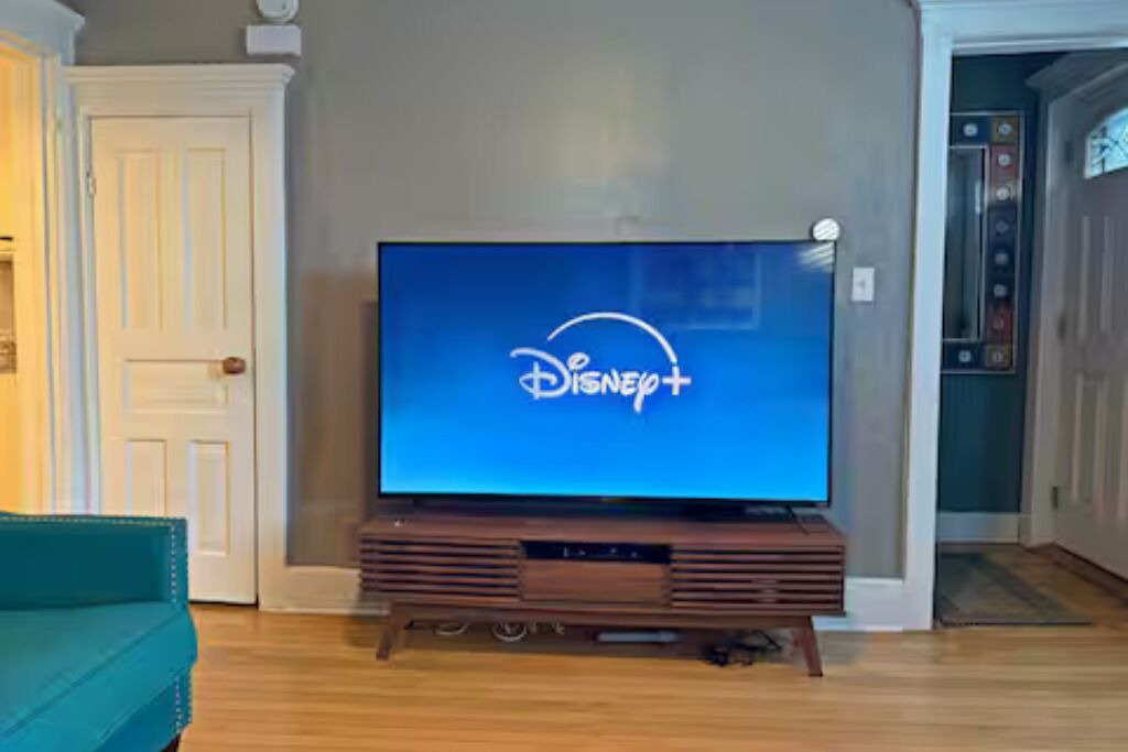 Photo of Bedroom in Lower East Side