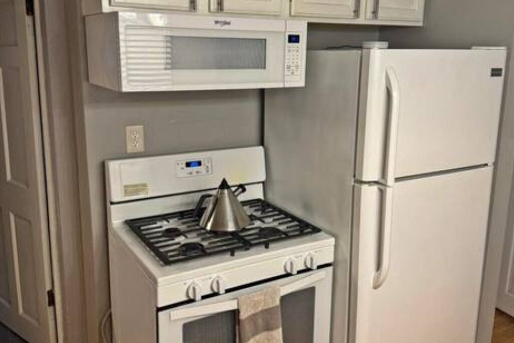 Photo of Kitchen in Lower East Side