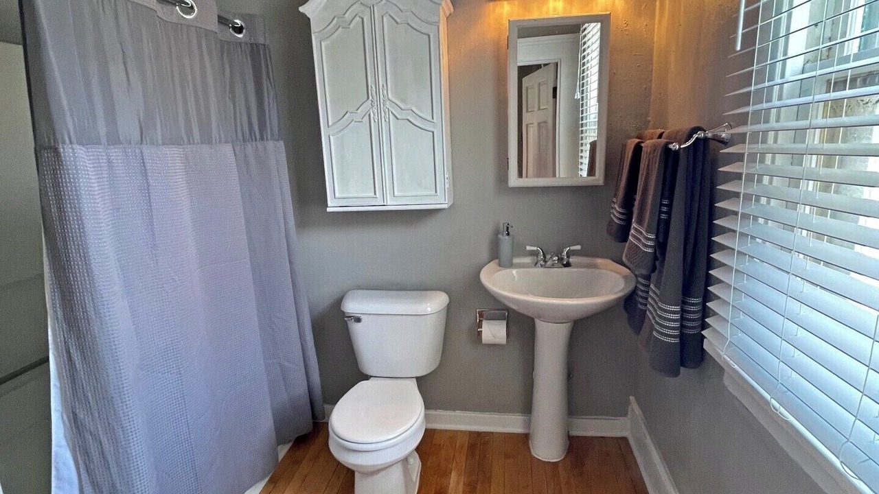 Photo of Bathroom in Lower East Side