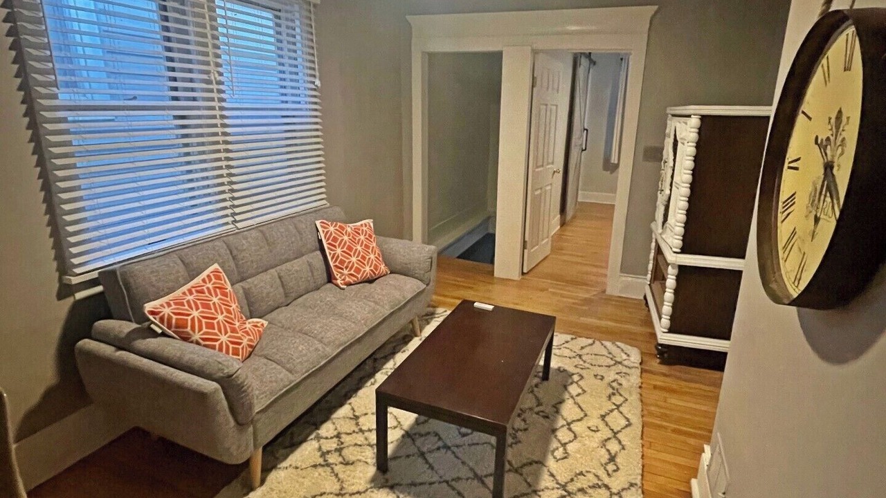 Photo of Bedroom in Lower East Side