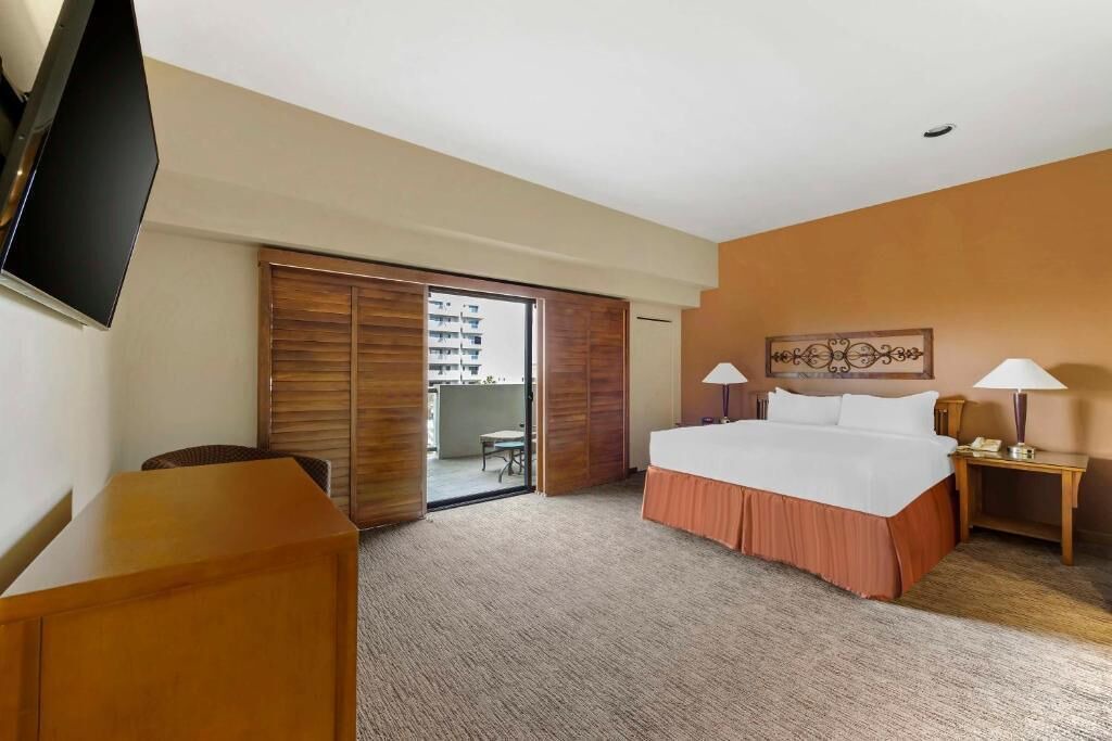 Photo of Bedroom in Enterprise