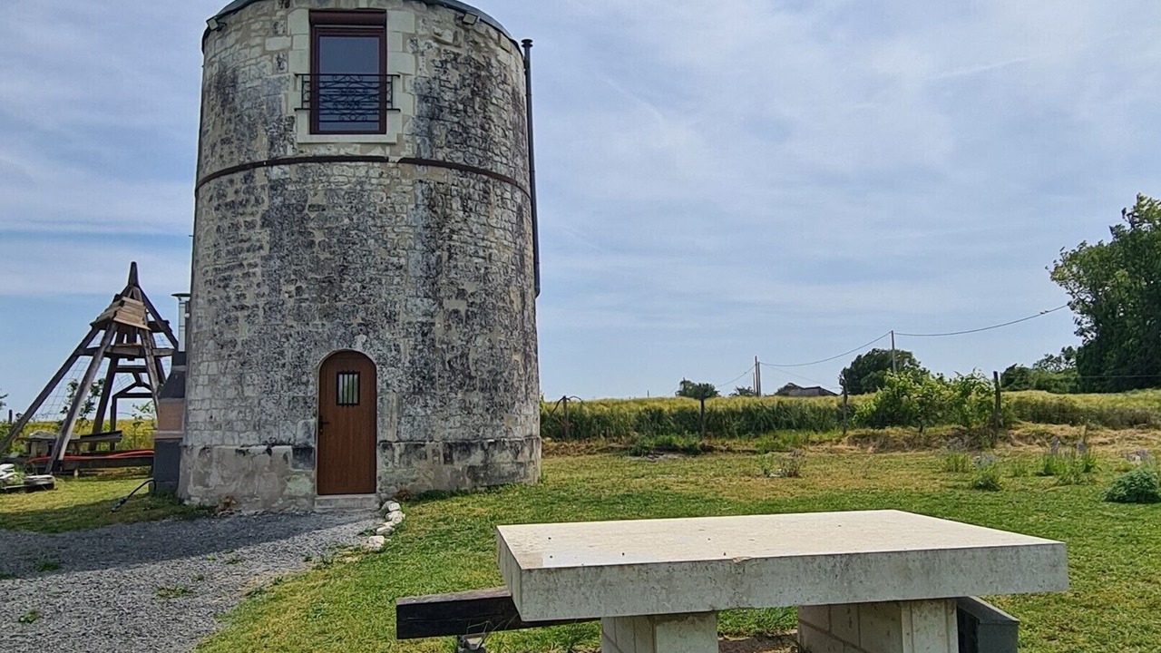 Photo of Outdoor in Seuilly