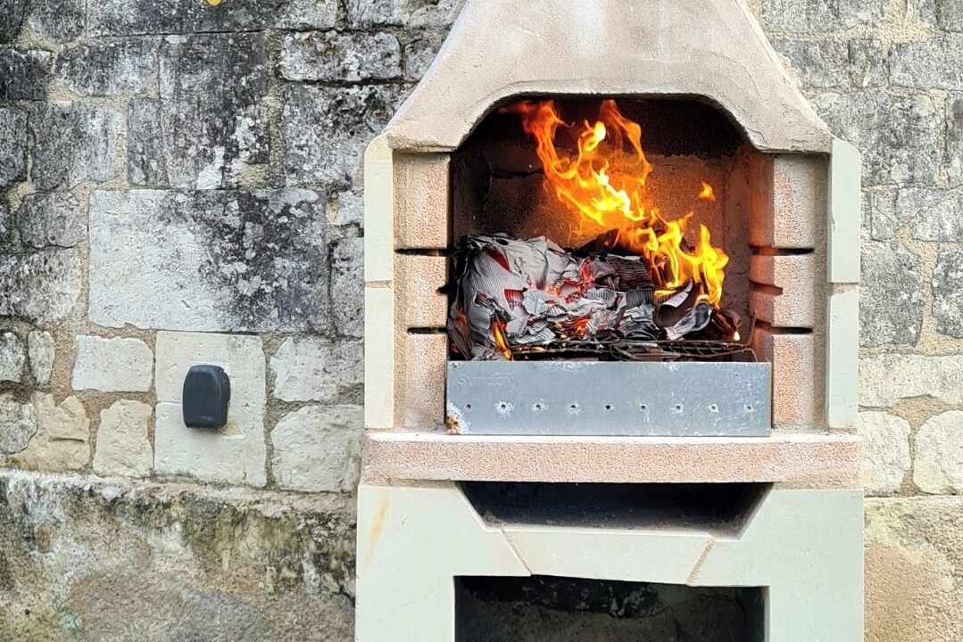 Photo of Outdoor in Seuilly