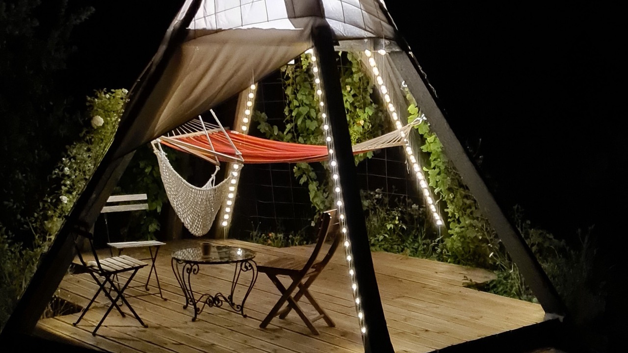 Photo of Patio Balcony in Seuilly
