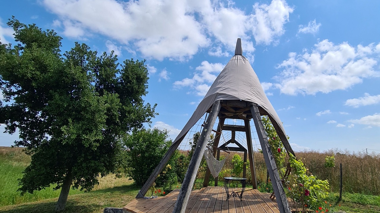 Photo of Outdoor in Seuilly