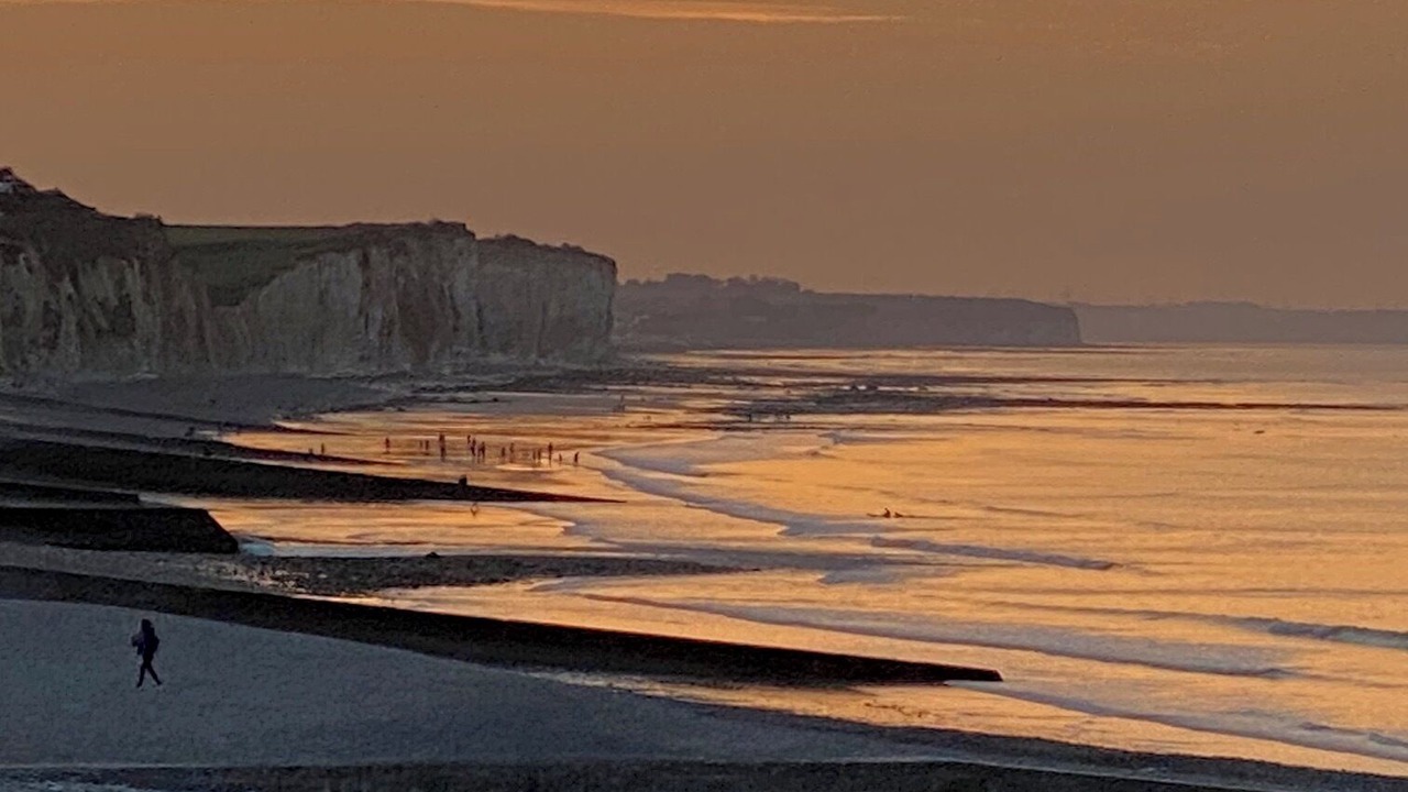 Photo of Others in Sainte-Marguerite-sur-Mer