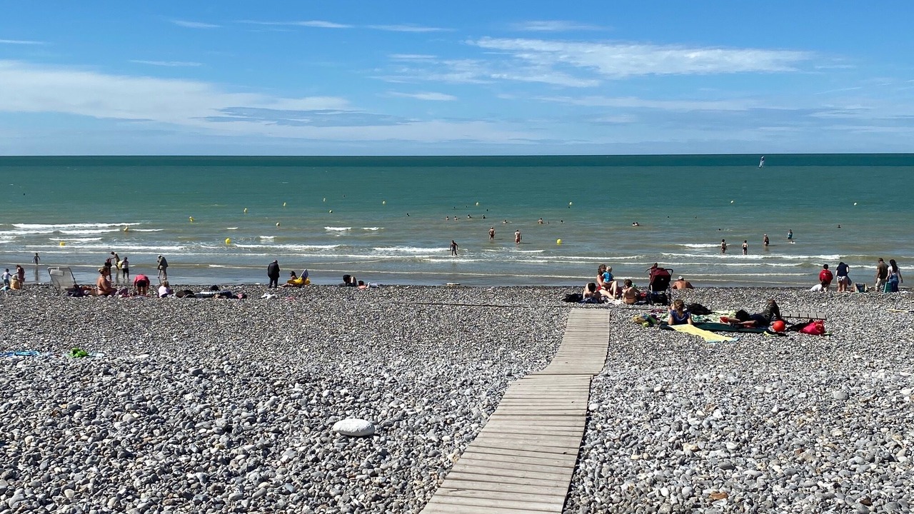 Photo of Others in Sainte-Marguerite-sur-Mer