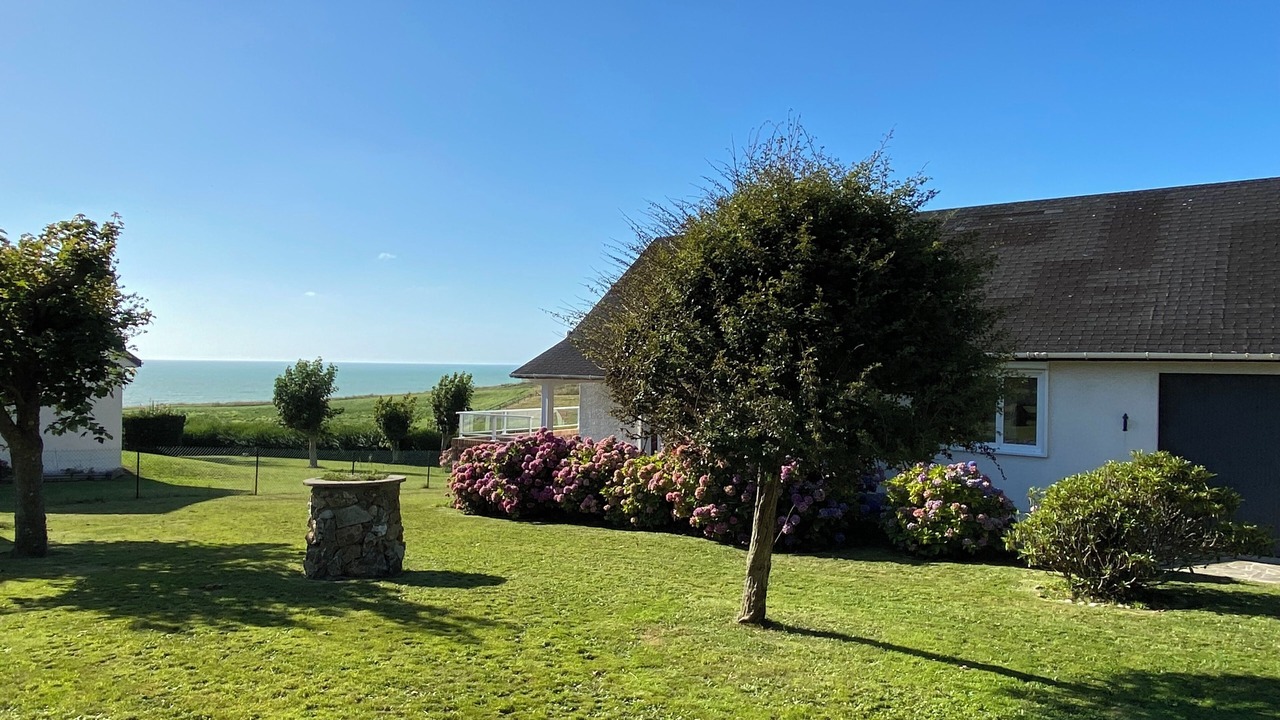 Photo of Outdoor in Sainte-Marguerite-sur-Mer