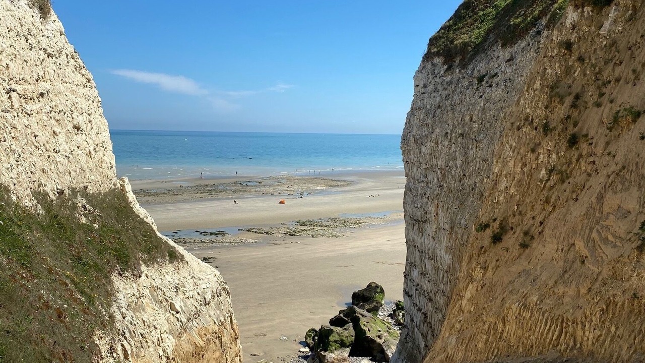 Photo of Others in Sainte-Marguerite-sur-Mer