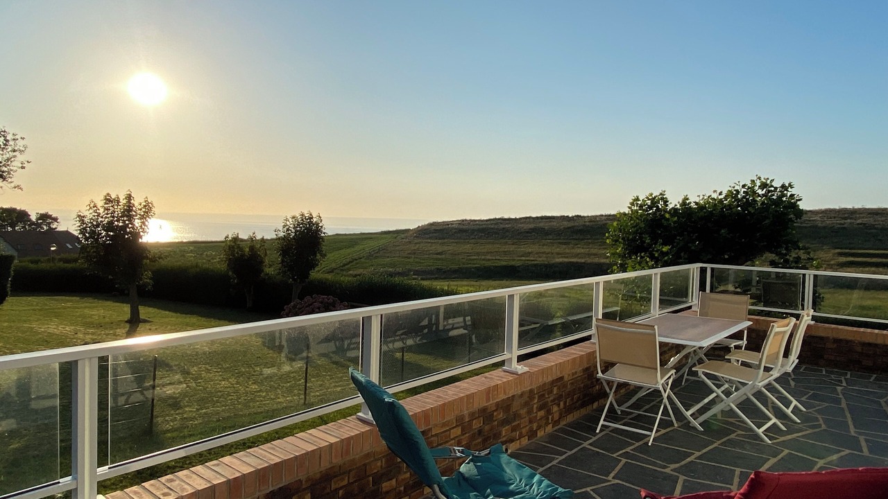 Photo of Outdoor in Sainte-Marguerite-sur-Mer