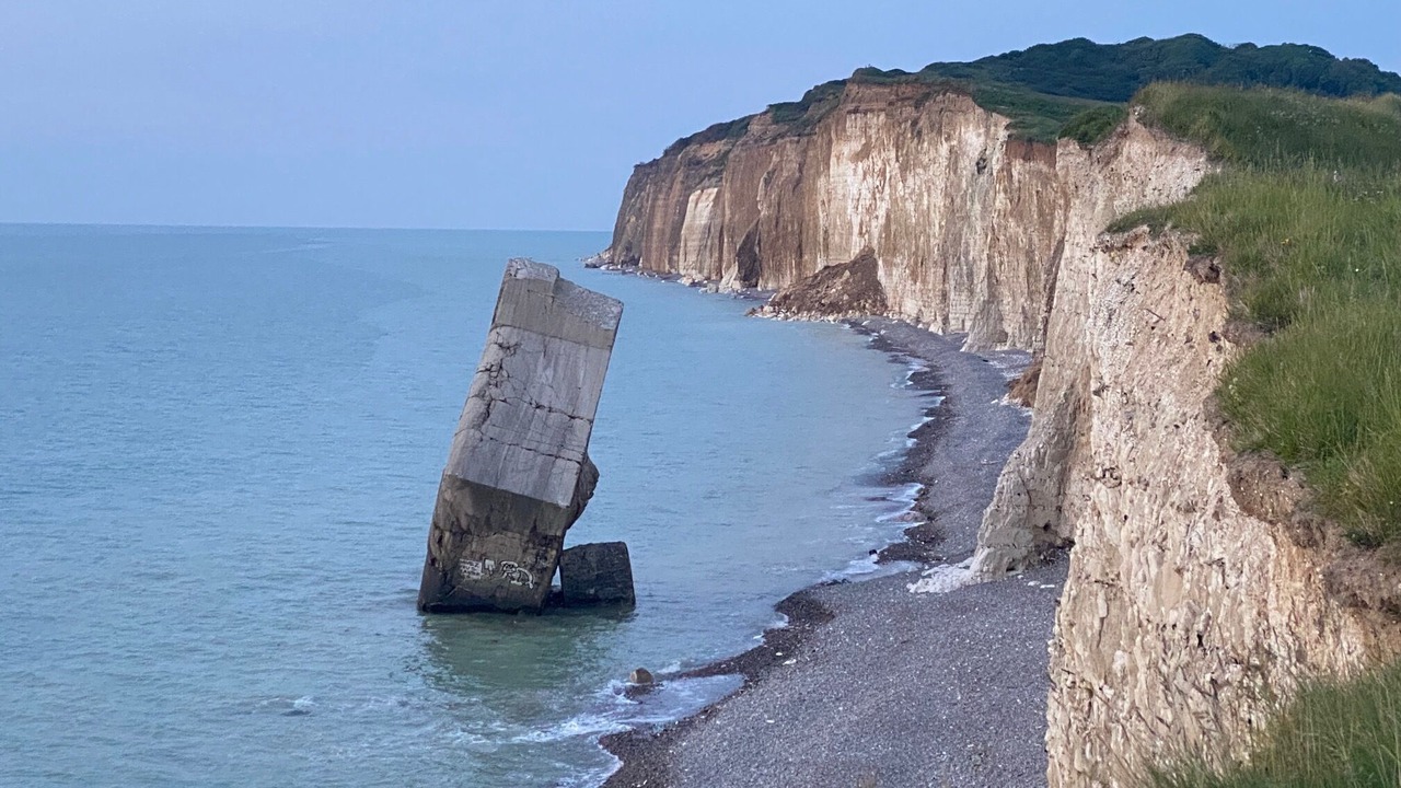 Photo of Others in Sainte-Marguerite-sur-Mer