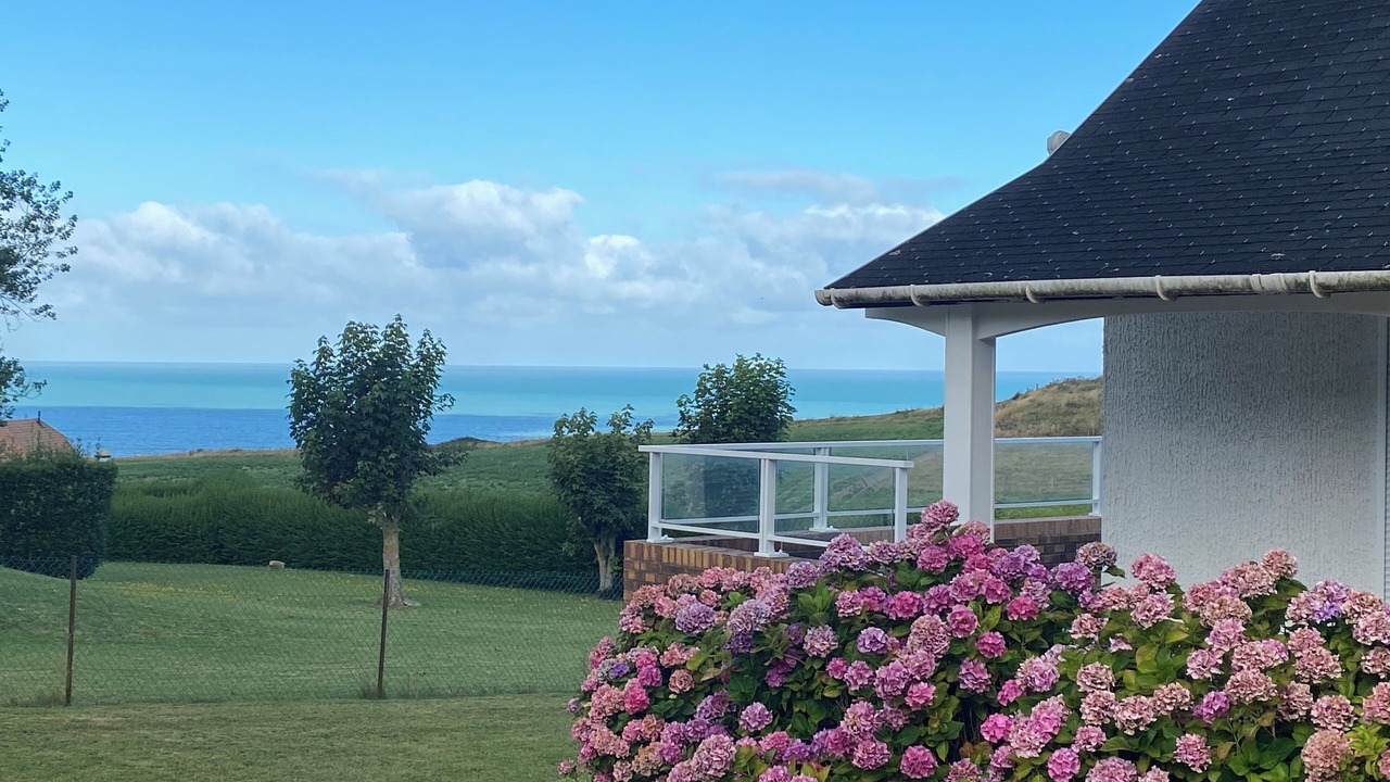 Photo of Outdoor in Sainte-Marguerite-sur-Mer
