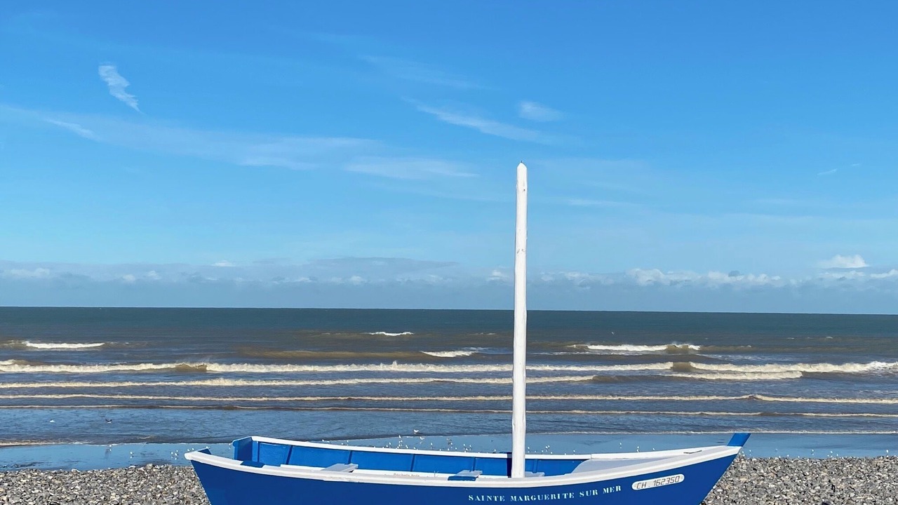 Photo of Others in Sainte-Marguerite-sur-Mer