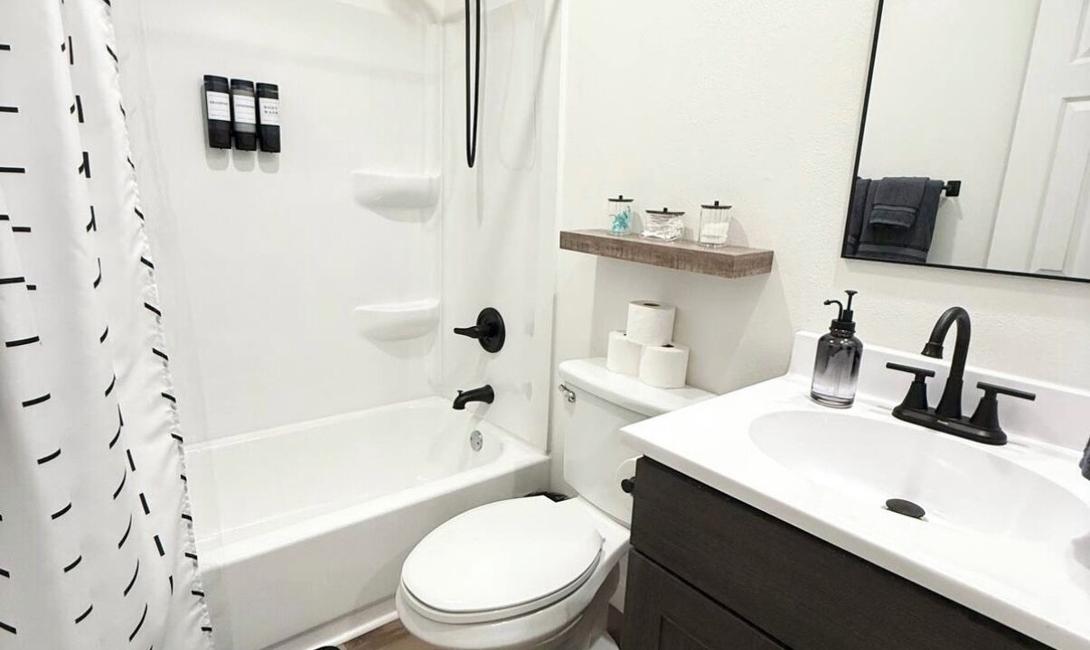 Photo of Bathroom in Springfield