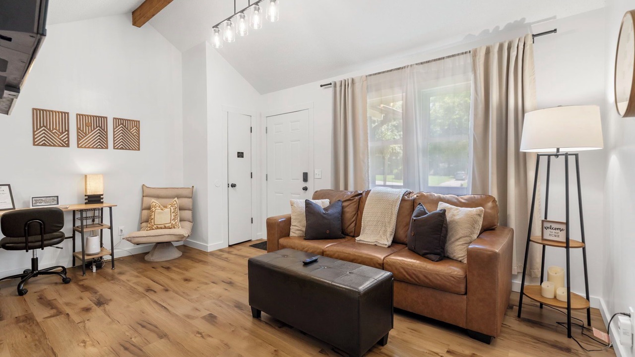 Photo of Livingroom in Springfield