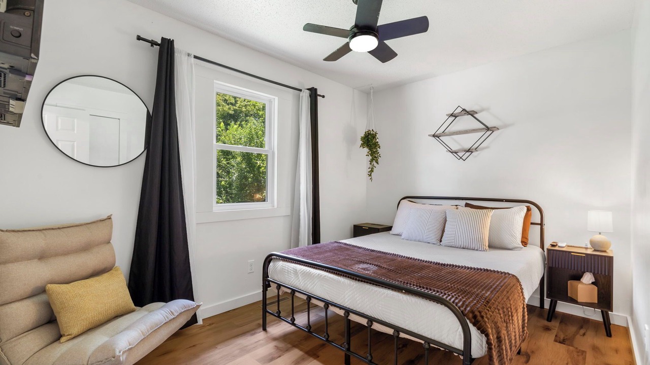 Photo of Bedroom in Springfield