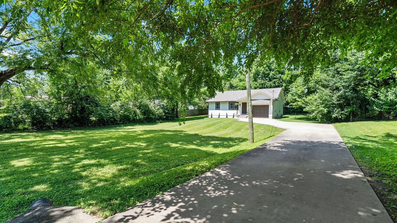 Photo of Outdoor in Springfield