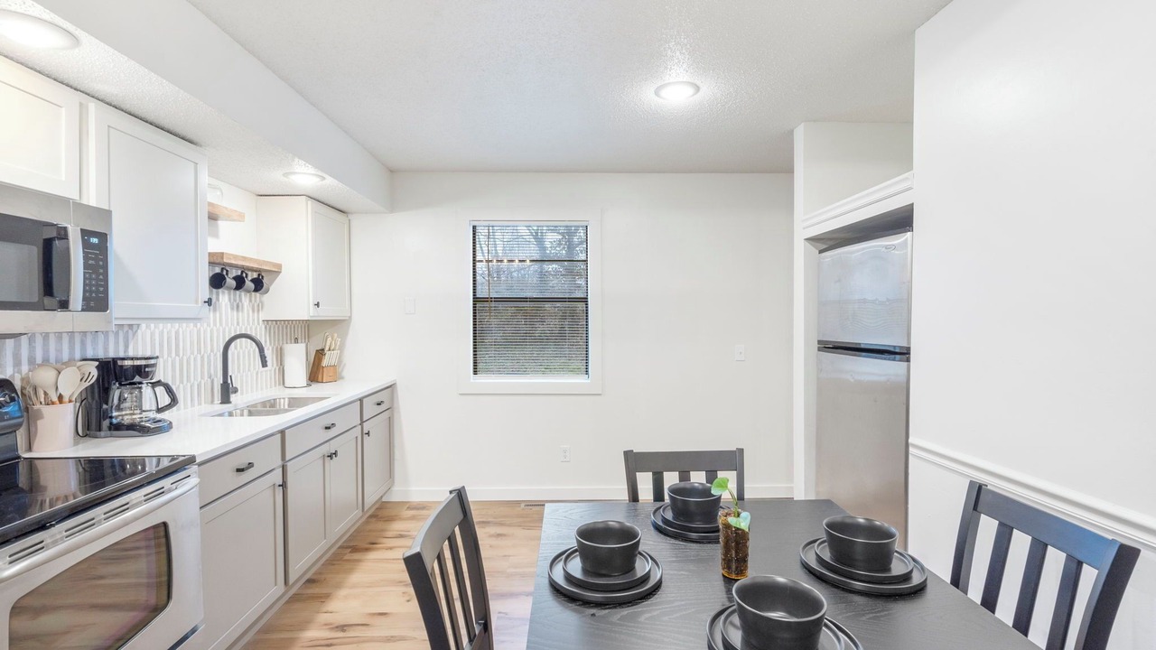 Photo of Kitchen in Springfield