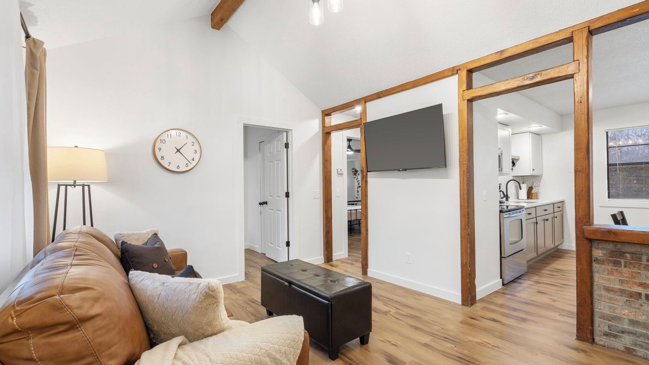 Photo of Livingroom in Springfield
