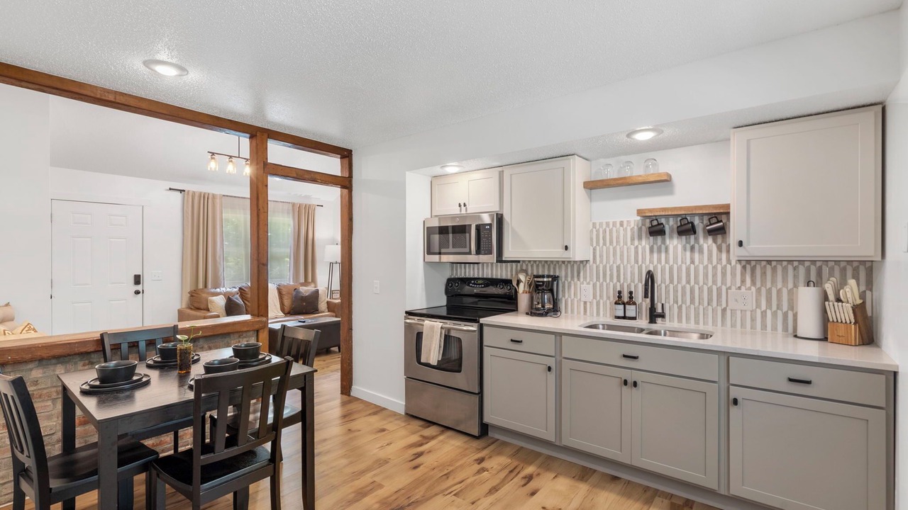 Photo of Kitchen in Springfield