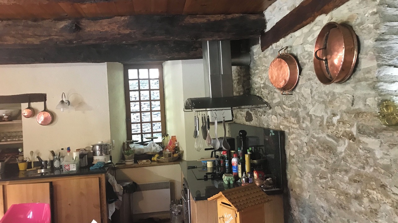 Photo of Kitchen in La Selve