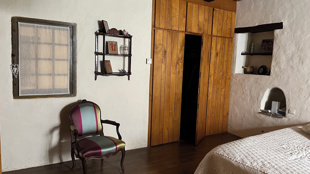 Photo of Bedroom in La Selve
